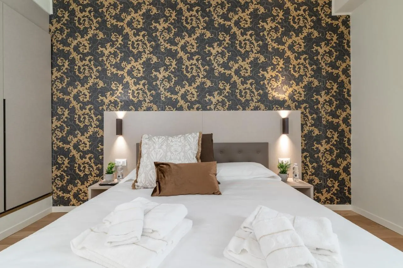 Grifoni Boutique Hotel Velence