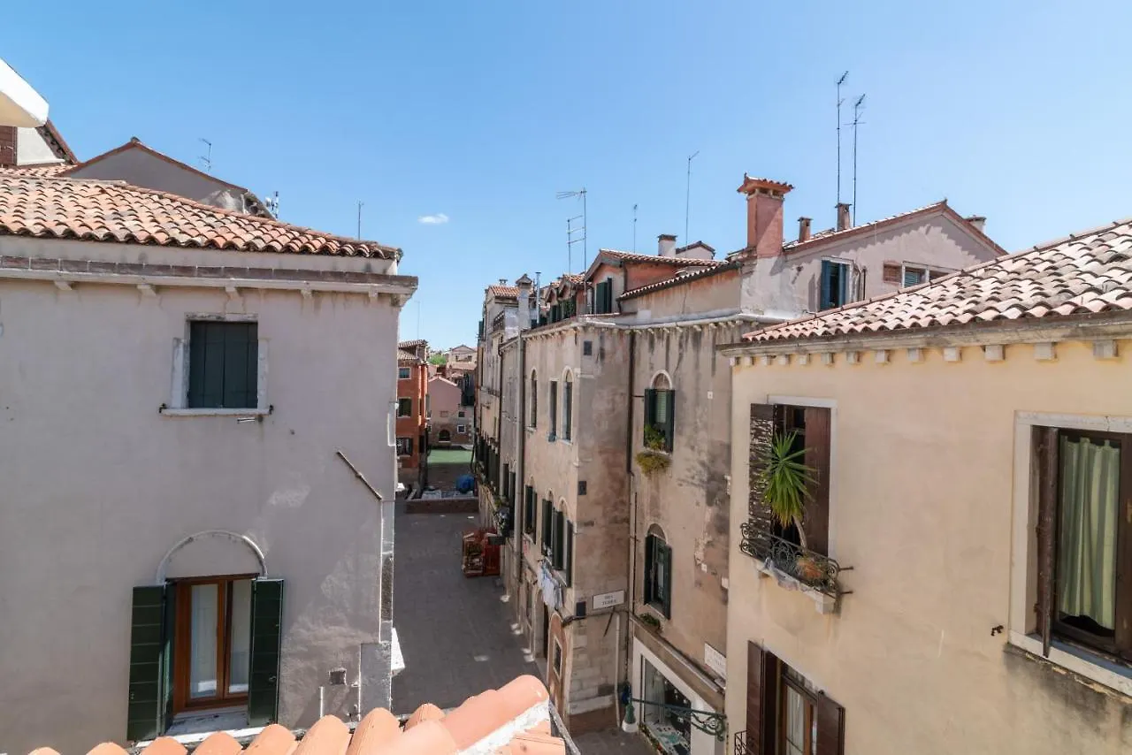 Grifoni Boutique Hotel Velence