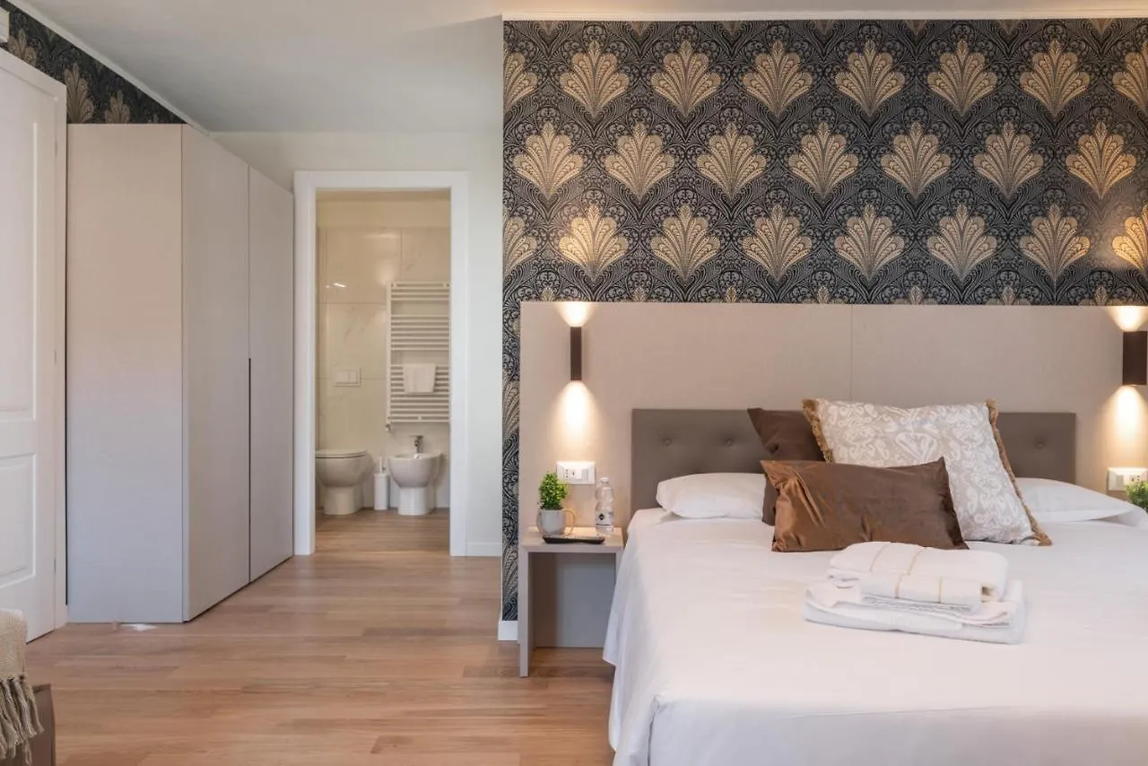 Grifoni Boutique Hotel Velence