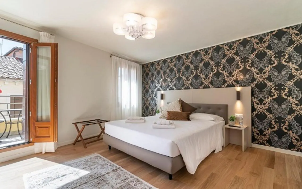 Grifoni Boutique Hotel Velence