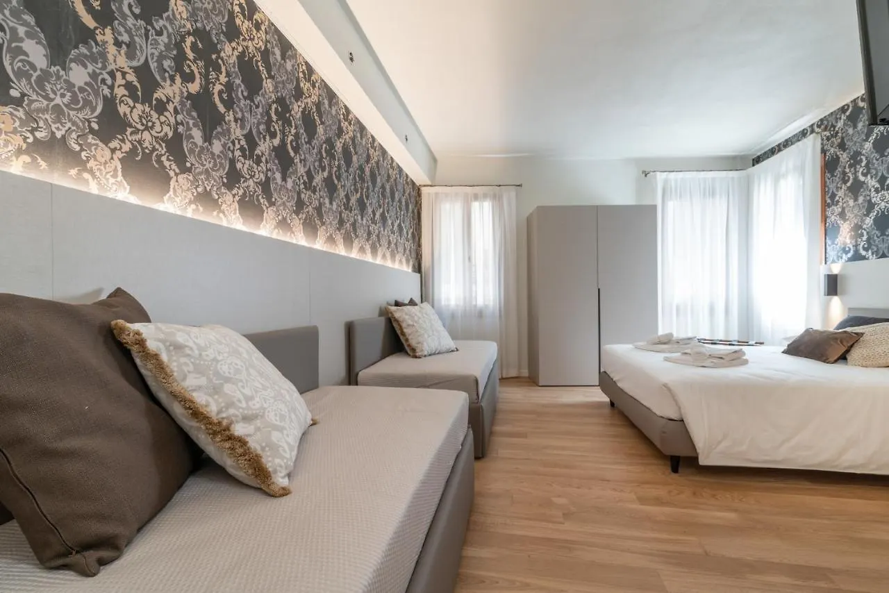 Grifoni Boutique Hotel Velence