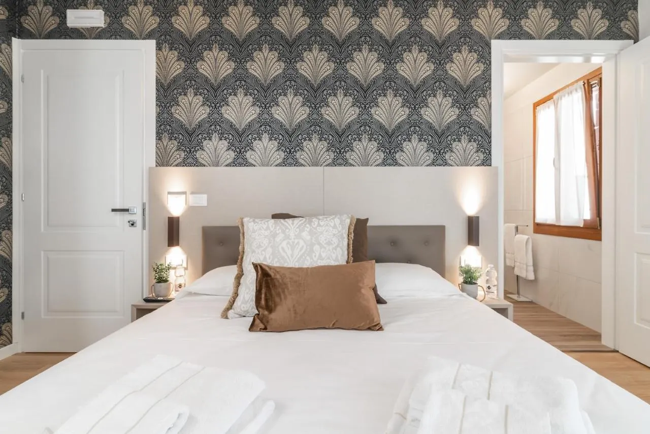 Grifoni Boutique Hotel Velence Olaszország