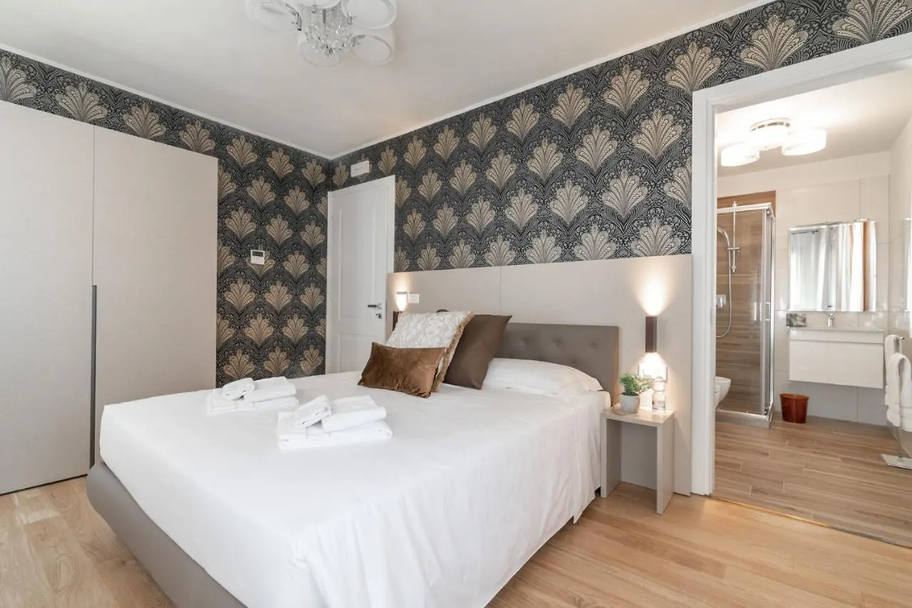 Grifoni Boutique Hotel Velence