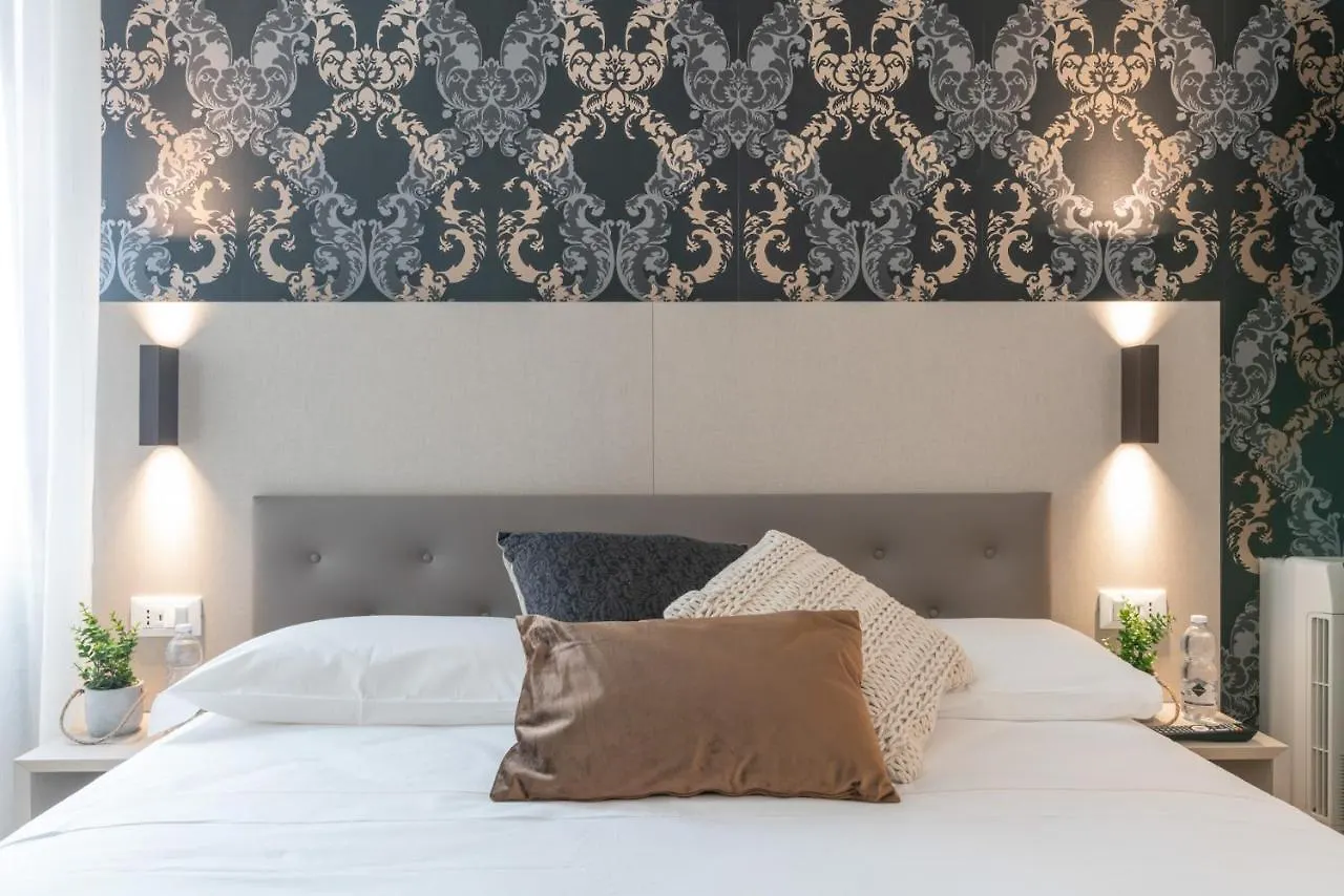 Grifoni Boutique Hotel Velence