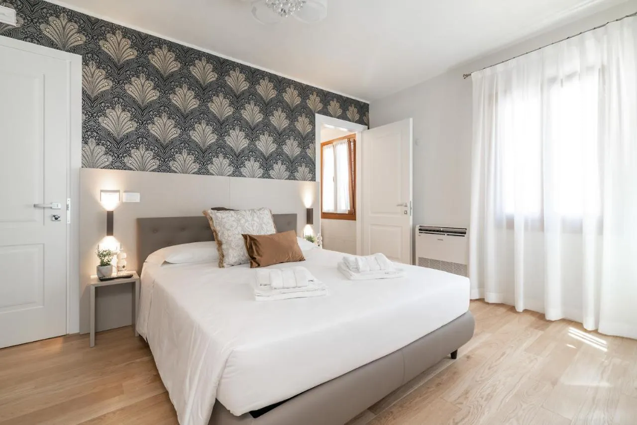 Grifoni Boutique Hotel Velence
