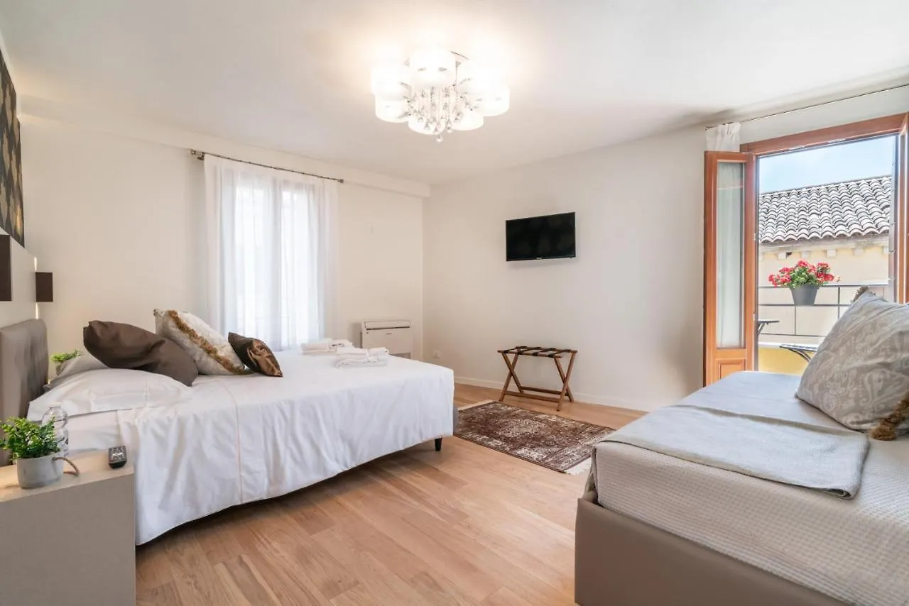 Grifoni Boutique Hotel Velence