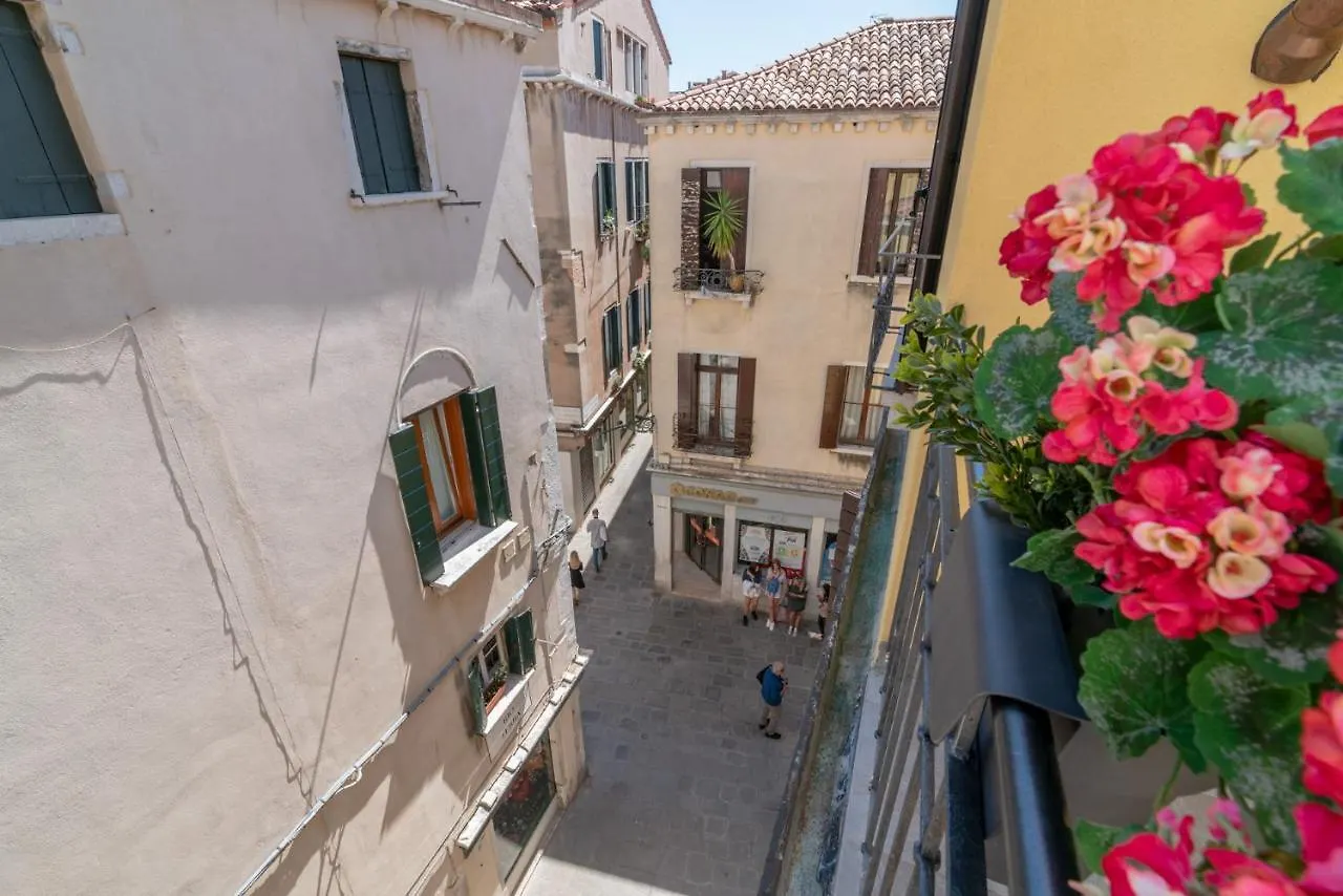 Grifoni Boutique Hotel Velence