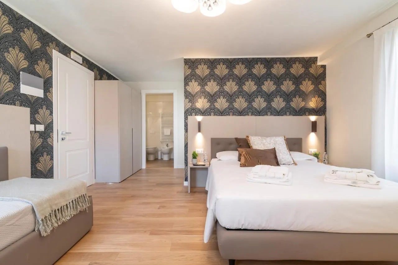 Grifoni Boutique Hotel Velence