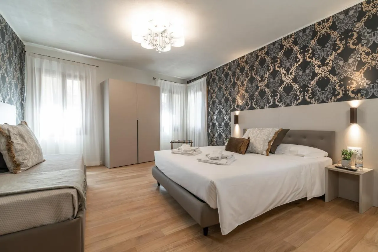 Grifoni Boutique Hotel Velence