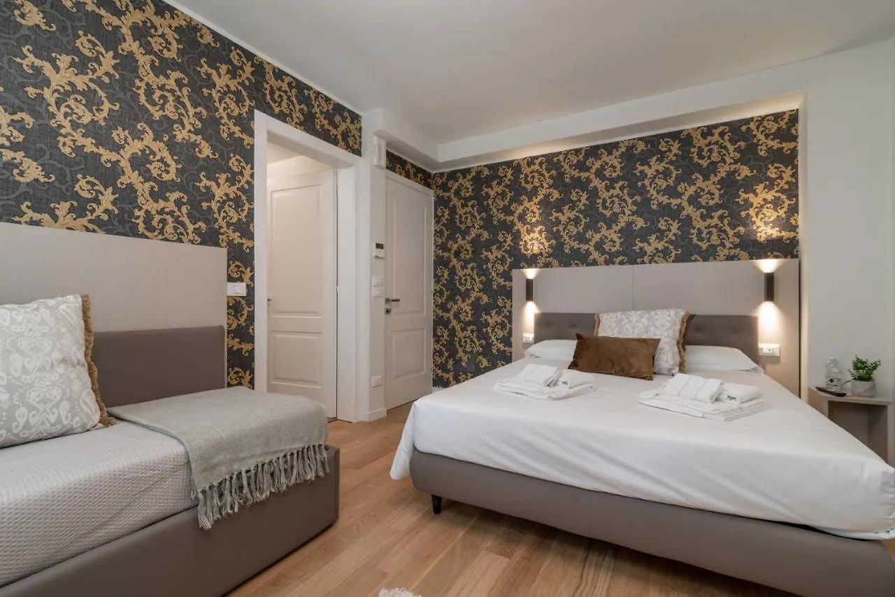 Grifoni Boutique Hotel Velence Olaszország