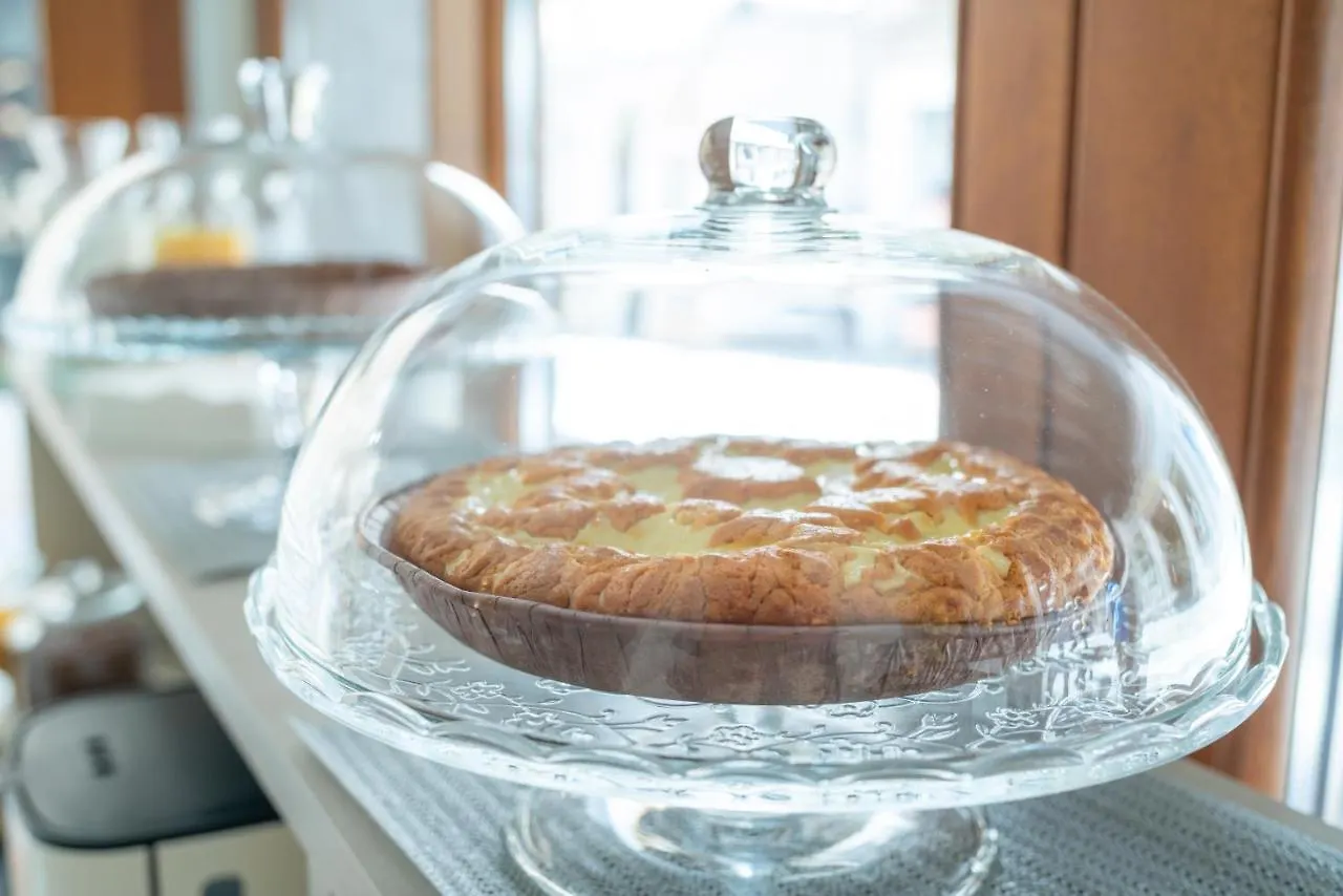 Grifoni Boutique Hotel Velence 0*,  Olaszország