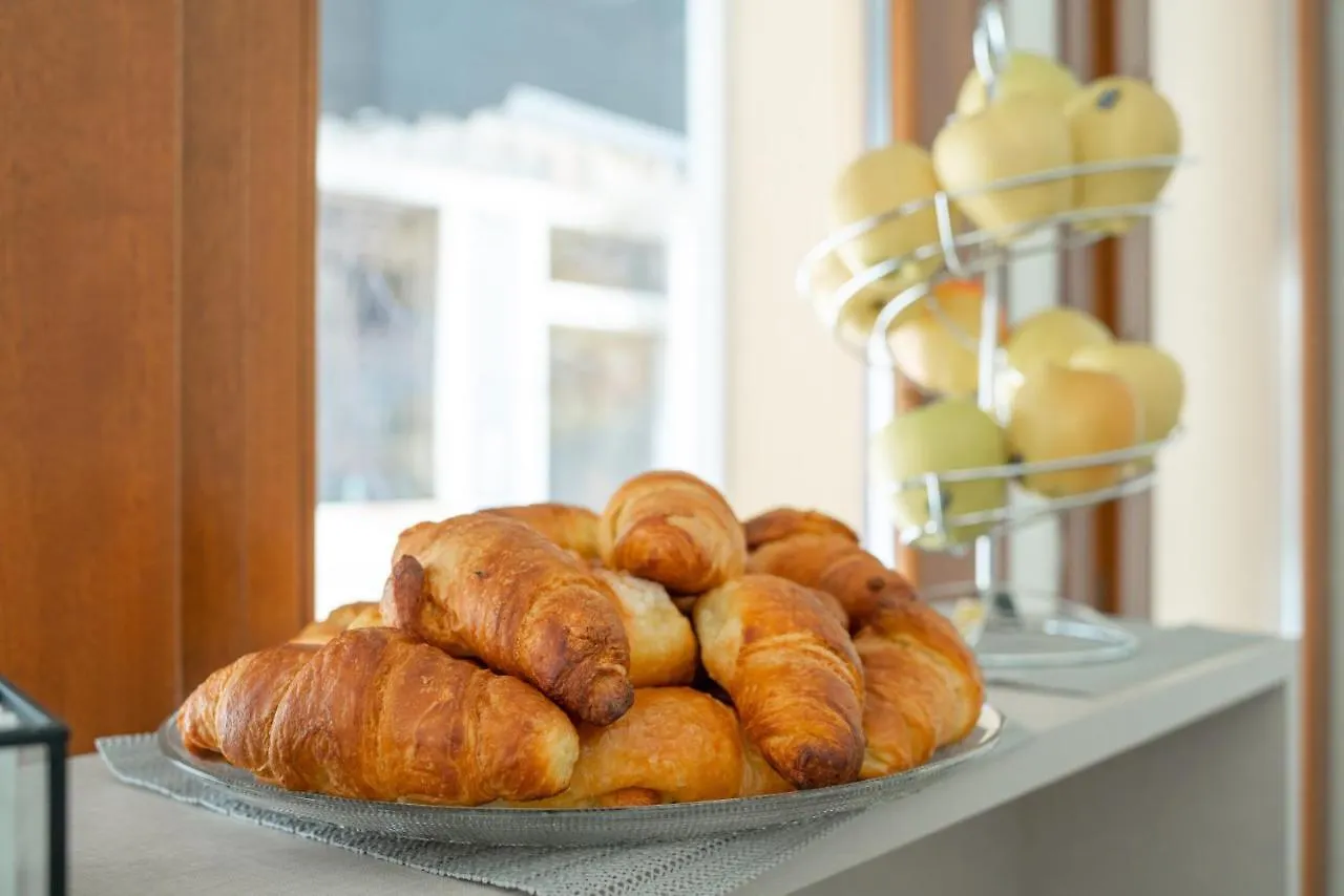 Grifoni Boutique Hotel Velence